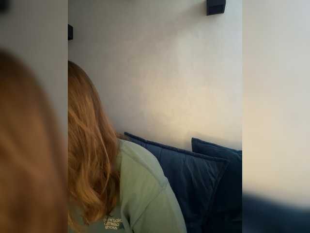 WILDGIRL live cam on BongaCams