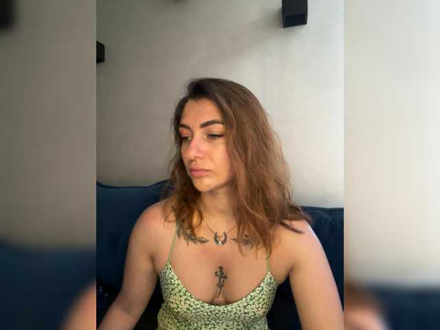 WILDGIRL live cam on BongaCams