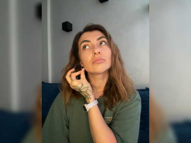 WILDGIRL live cam