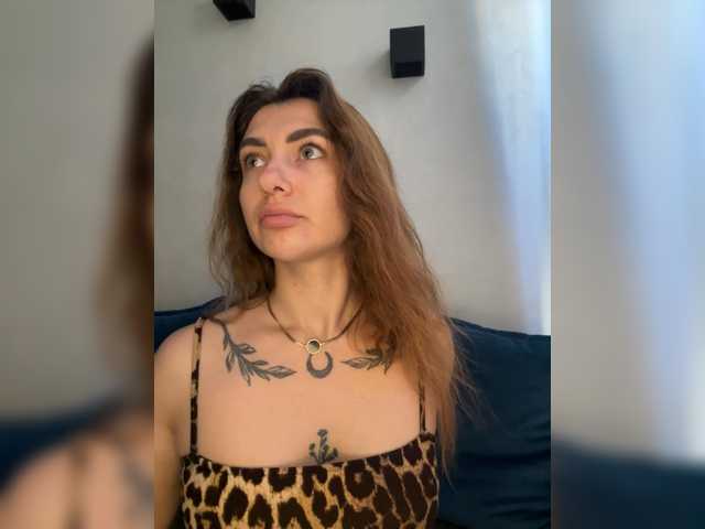 WILDGIRL live cam on BongaCams
