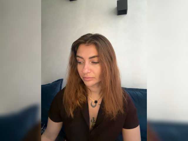 WILDGIRL live webcam show