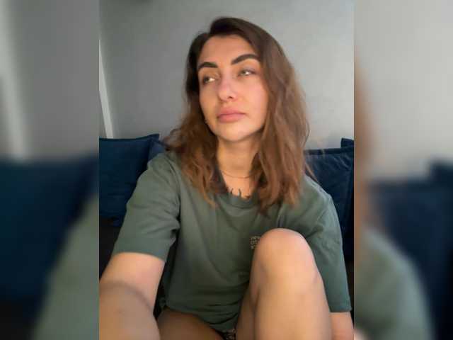 WILDGIRL