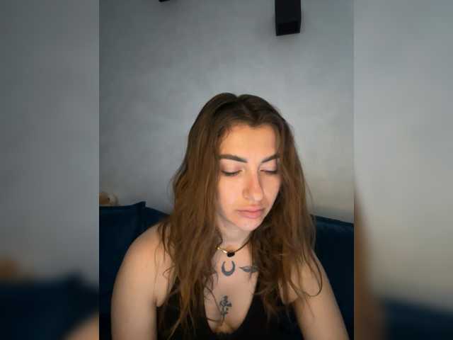 WILDGIRL