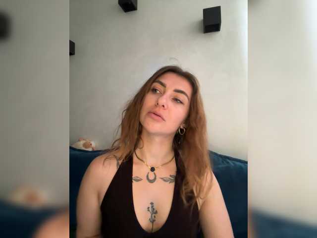 WILDGIRL