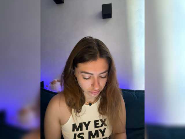 WILDGIRL live cam on BongaCams