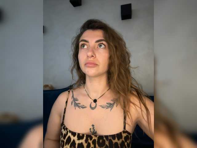 WILDGIRL live cam on BongaCams