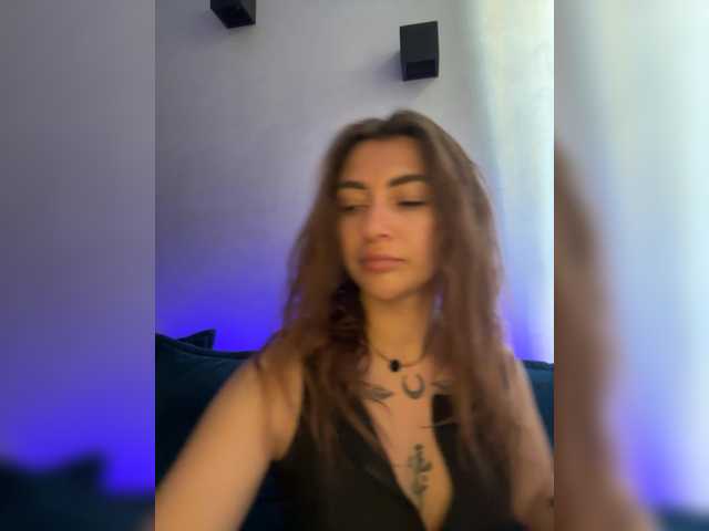 WILDGIRL live cam on BongaCams