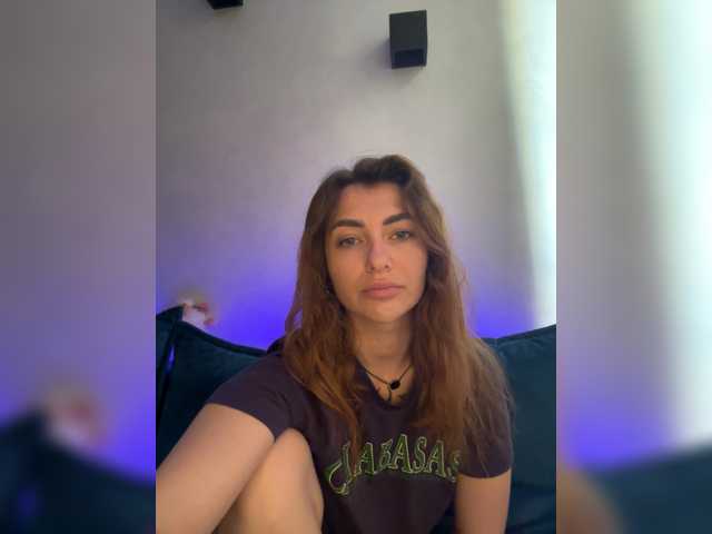 WILDGIRL live cam on BongaCams