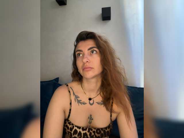 WILDGIRL live cam on BongaCams
