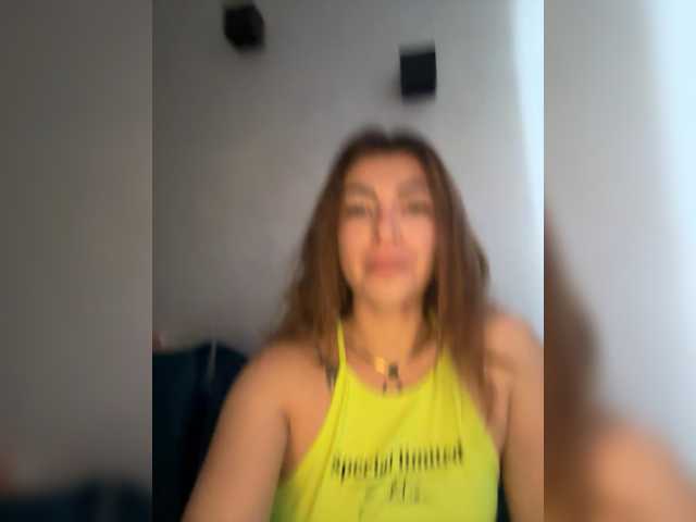 WILDGIRL
