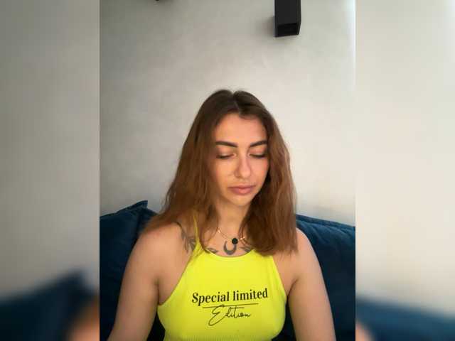 WILDGIRL live cam on BongaCams