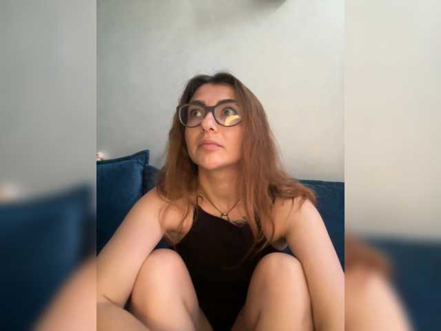 WILDGIRL live cam on BongaCams