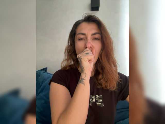 WILDGIRL live webcam show