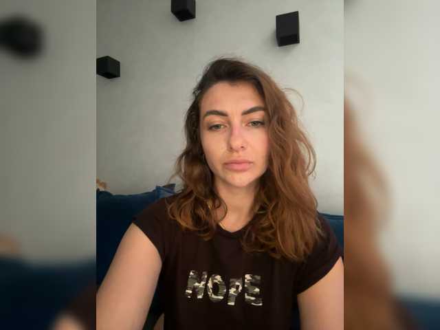 WILDGIRL live webcam show