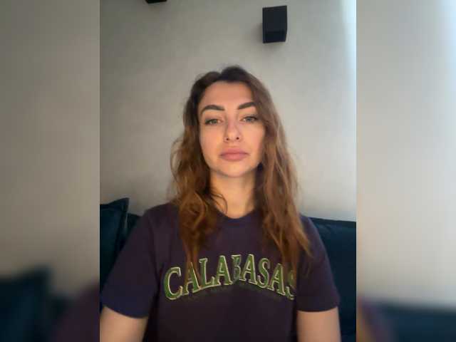 WILDGIRL
