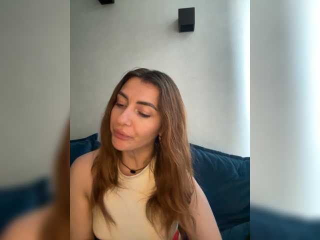 WILDGIRL live cam on BongaCams