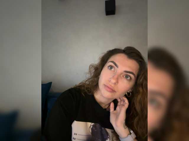 WILDGIRL live cam on BongaCams