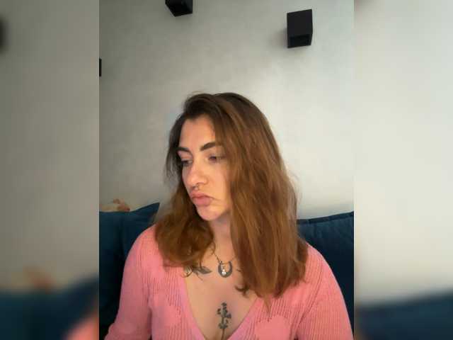 WILDGIRL live cam on BongaCams