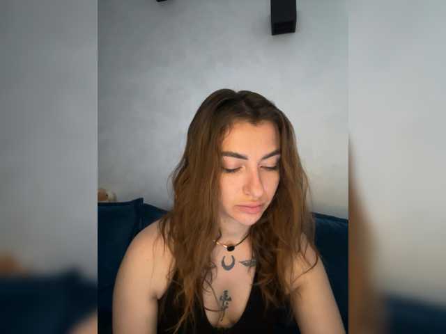 WILDGIRL live cam on BongaCams