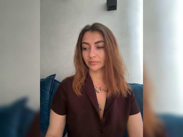 WILDGIRL live webcam show