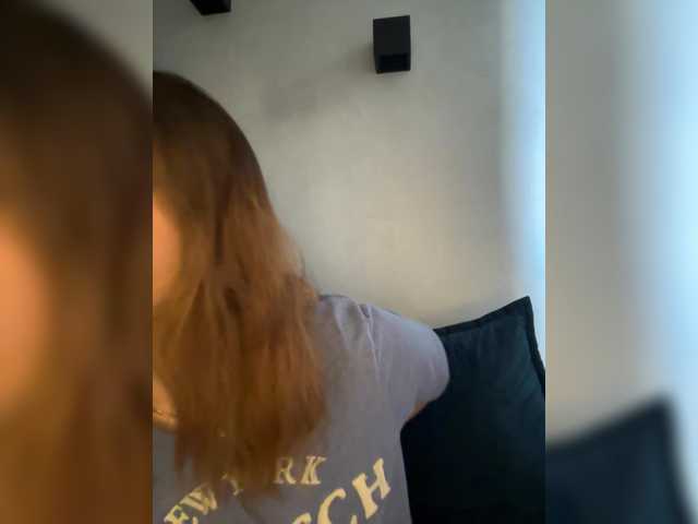 WILDGIRL