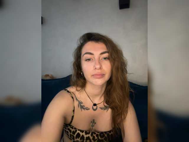 WILDGIRL live cam on BongaCams