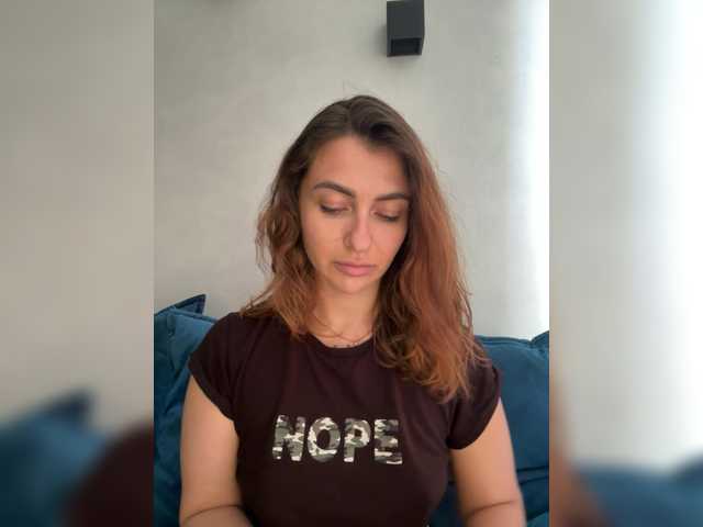 WILDGIRL live cam on BongaCams