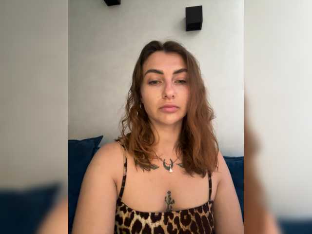 WILDGIRL live cam on BongaCams