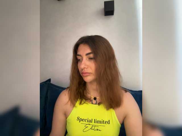 WILDGIRL live cam on BongaCams