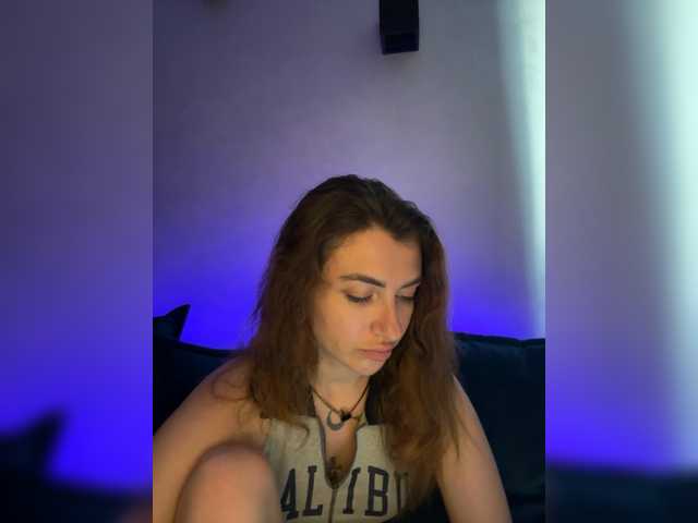 WILDGIRL live cam on BongaCams