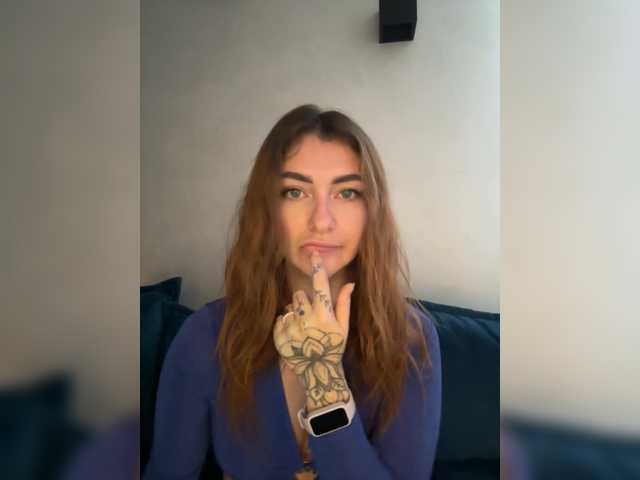 WILDGIRL live cam on BongaCams