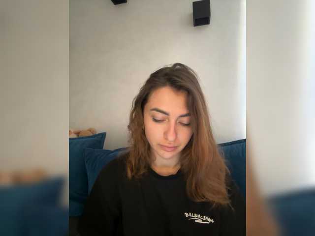 WILDGIRL live cam on BongaCams