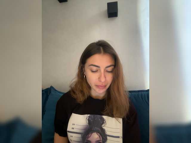 WILDGIRL live cam on BongaCams