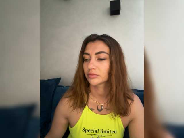 WILDGIRL live cam on BongaCams