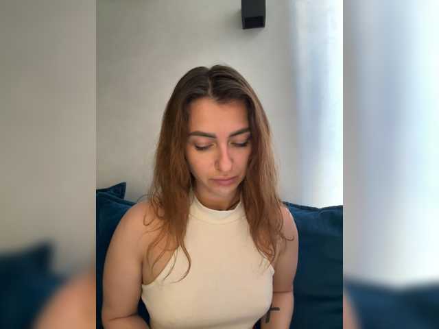 WILDGIRL live cam