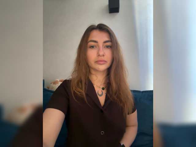 WILDGIRL live cam on BongaCams