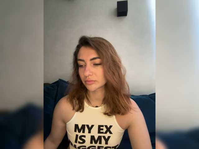 WILDGIRL live webcam show