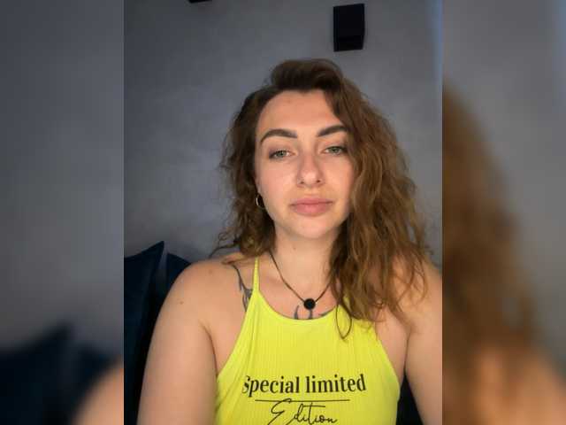 WILDGIRL live cam on BongaCams