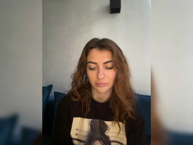 WILDGIRL live cam on BongaCams
