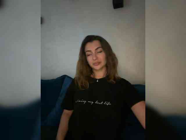 WILDGIRL webcam