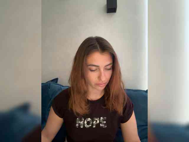 WILDGIRL webcam