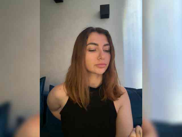 WILDGIRL webcam