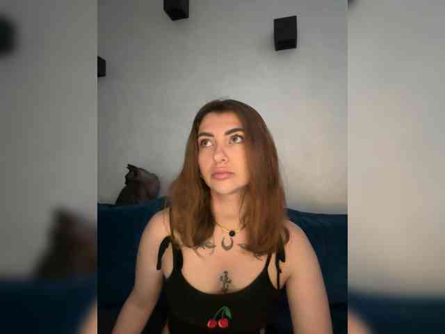 WILDGIRL WILDGIRL