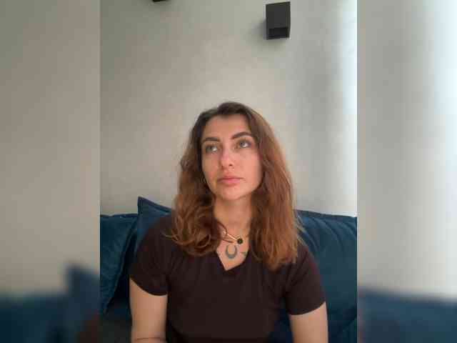 WILDGIRL webcam