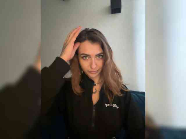 WILDGIRL