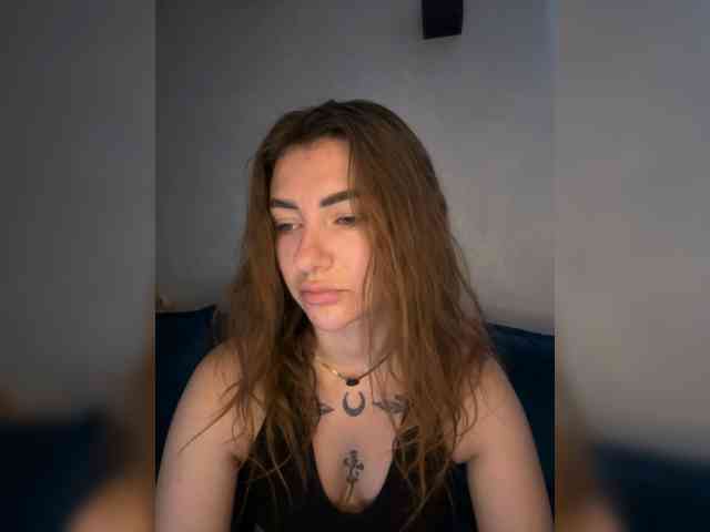WILDGIRL Sex Cam Show