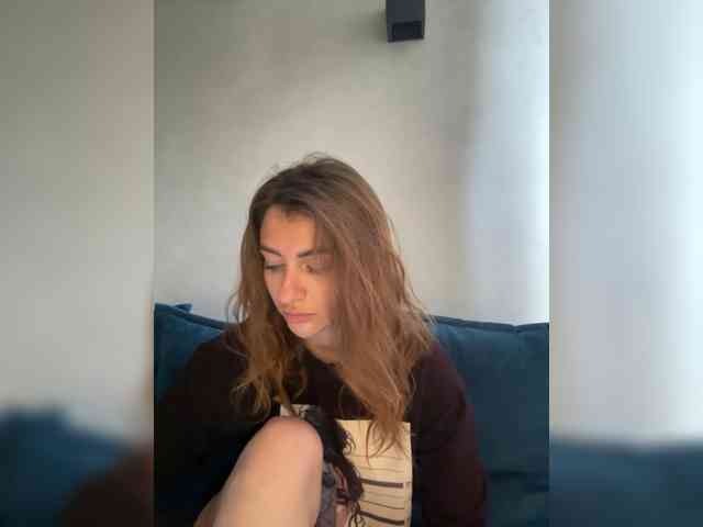 WILDGIRL webcam
