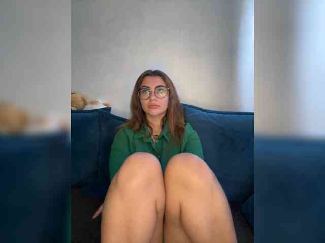 WILDGIRL webcam
