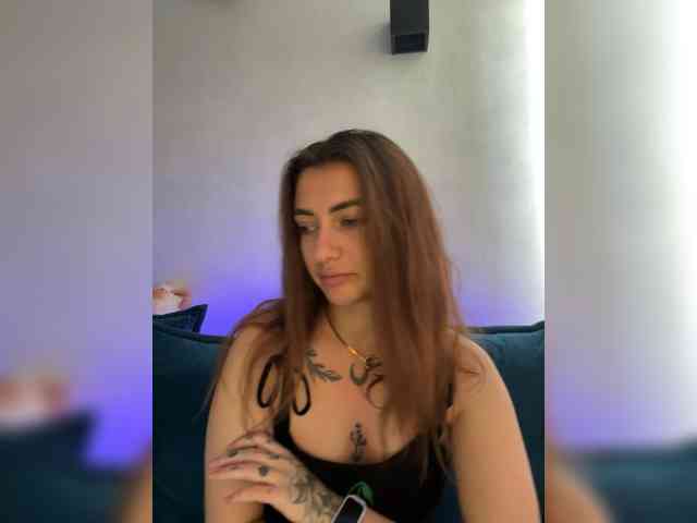 WILDGIRL