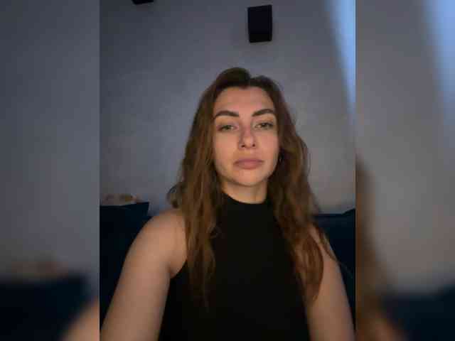 WILDGIRL webcam